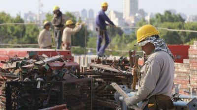 La industria creci� 4,6% y la construcci�n subi� 4,4% en enero de 2019