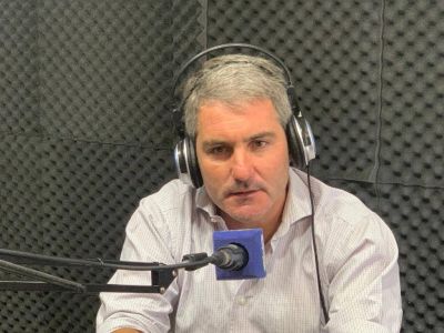 Gonzalo Diez: �La Municipalidad no puede funcionar de espalda a la UPC y al Consorcio�