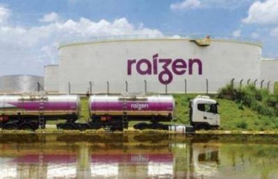 Ra�zen Argentina adquiri� los activos de Pampa Energ�a en Dock Sud por 20 millones de d�lares