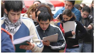 Luego del veto de Macri en 2016, la oposici�n vuelve a la carga con la ley antidespidos