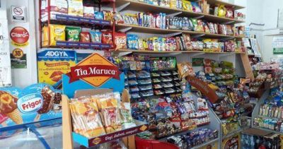 Otros 10 mil kioscos podr�an cerrar durante 2019