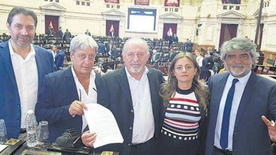 De nuevo una iniciativa antidespidos