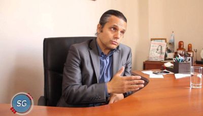Peretta: �Franco Macri fue v�ctima del sistema de salud�