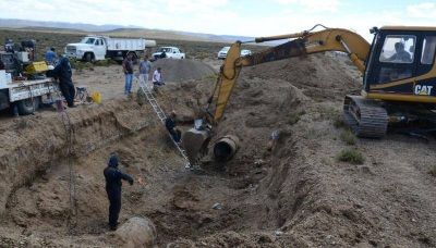 Hoy firmar�n el convenio para reactivar la obra del acueducto