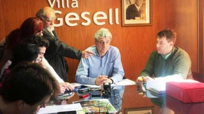 Las cooperativas el�ctricas redoblan la apuesta