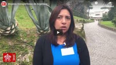 Vaticano: Cumbre trabajadores e industriales del transporte por cambio clim�tico