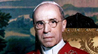 Las cifras del Archivo Secreto del Vaticano sobre P�o XII