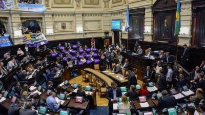 El Gobierno reglament� la ley de paridad de g�nero en listas electorales