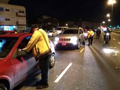 Una jueza declar� inconstitucional la inhabilitaci�n para conducir tras un caso de alcoholemia en la ciudad