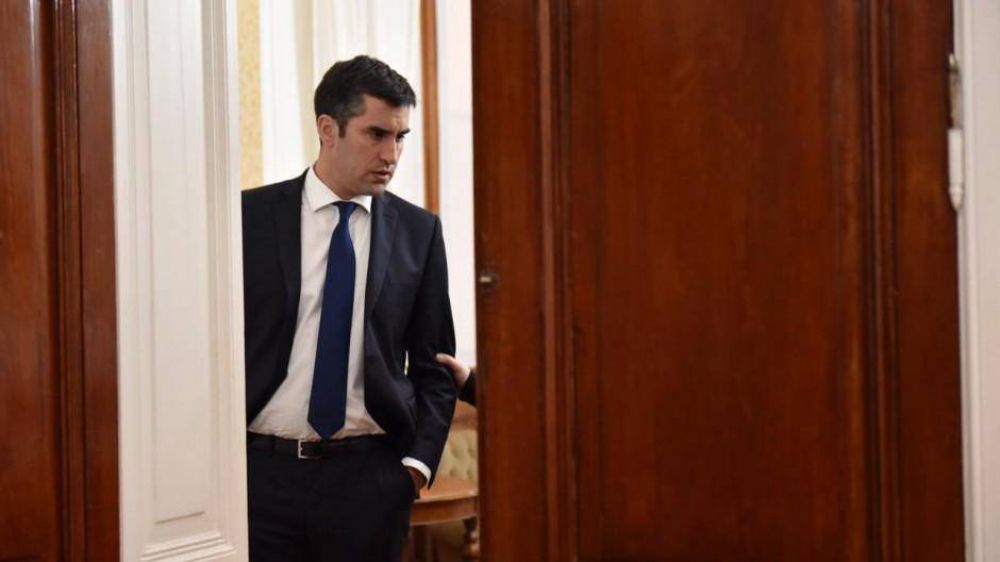 Vidal avanza con 'zonas de exclusin' en los municipios para combatir a los motochorros