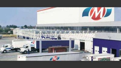 Molinos perdi� $1.700 millones el a�o pasado
