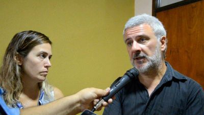 Entr� en funciones el nuevo Director de Cultura