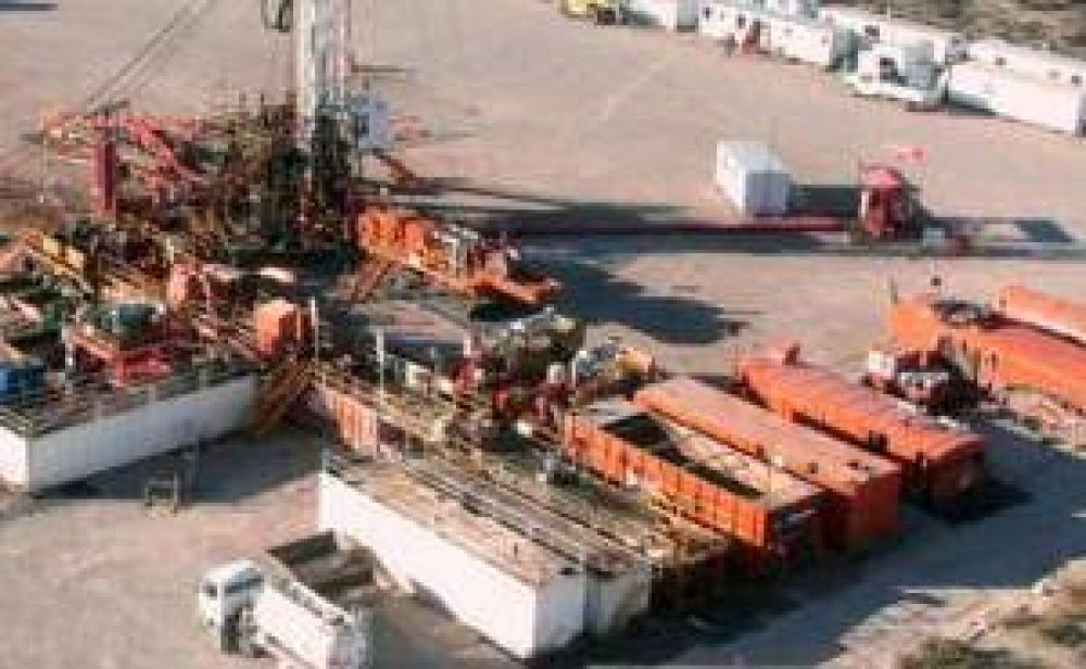 Efecto Vaca Muerta: el complejo petrolero ya es el tercer exportador