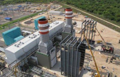 La curiosa raz�n por la que Central Puerto no se qued� con las dos centrales privatizadas