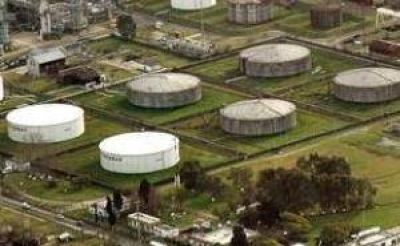 Pampa Energ�a vendi� su terminal de Dock Sud por u$s 19,5 millones
