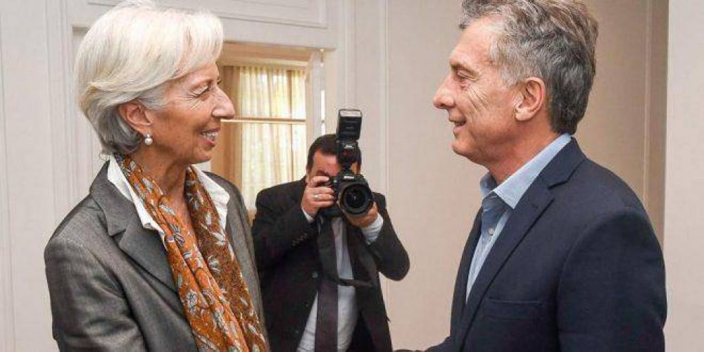 Por orden del FMI, avanza la reforma jubilatoria que afectar a 50 actividades