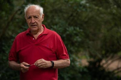 Lavagna y la grieta: c�mo competir con Macri y no ser el blindaje de Cristina