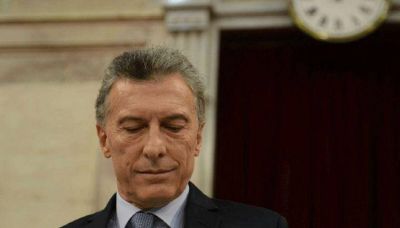 La crisis econ�mica ya plantea en Cambiemos dudas y temores sobre la reelecci�n del Presidente