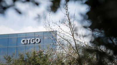 Citgo contempla solicitar un pr�stamo de US$1.200 millones