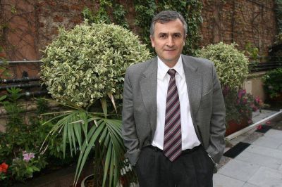 Pierde fuerza en la UCR la idea de una interna presidencial