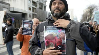 La ANMAT autoriz� Spinraza, uno de los medicamentos m�s caros del mundo
