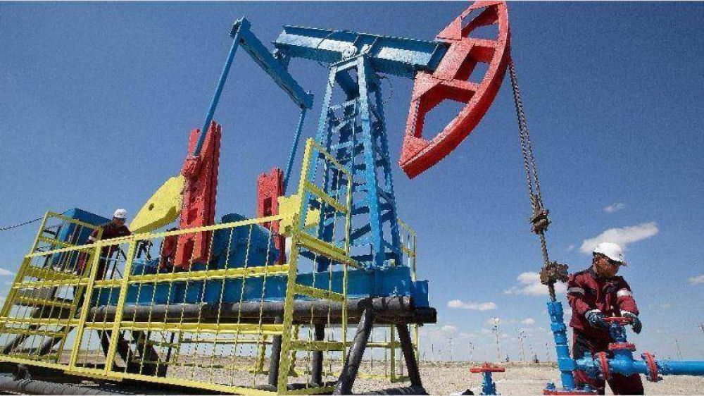 La petrolera Medanito avanza en su negociaci�n para evitar el default