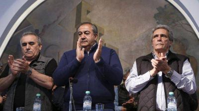 Gobierno busca que los l�deres sindicales hagan p�blicos sus patrimonios