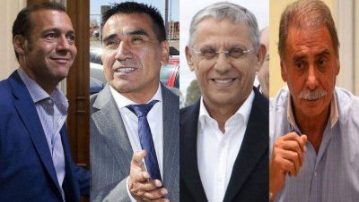 Petroleras, sindicatos y factor Sobisch, claves de la elecci�n en Neuqu�n