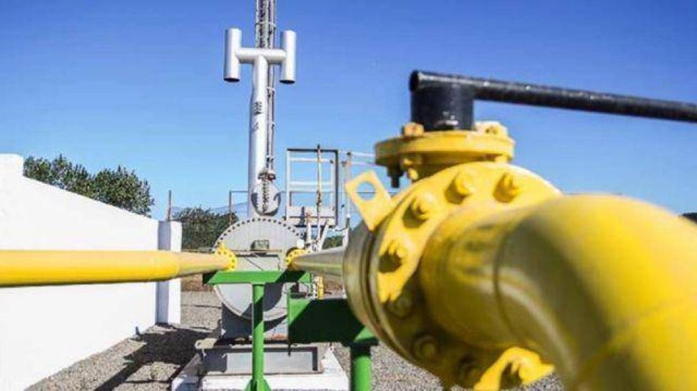 Vaca Muerta: nuevo gasoducto demandar inversiones por u$s2.000 millones