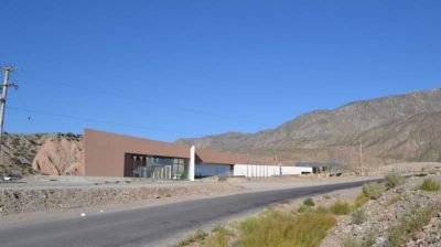 Conoc� el Observatorio Ambiental San Juan