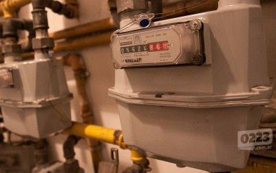Administradores advierten que habr�a m�s demoras en las reconexiones de gas