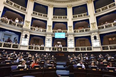 Se aprob� la ley anti motochorros impulsada por Yelpo