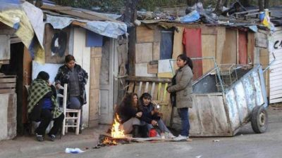 Argentina: Del ficticio �supermercado del mundo� al hambre de los m�s pobres