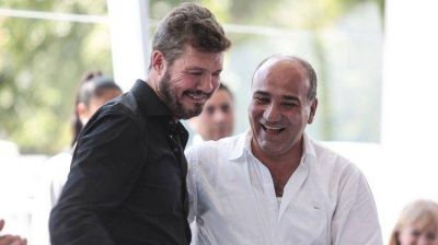 Marcelo Tinelli: 