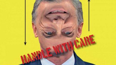La riesgosa coherencia de Macri
