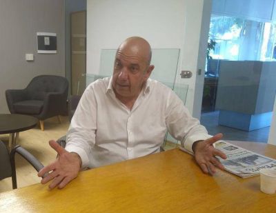 �Est� bien que el Surrbac tenga poder, pero hay que revisar si hay incompatibilidades�