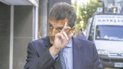 Un dilema en Massa