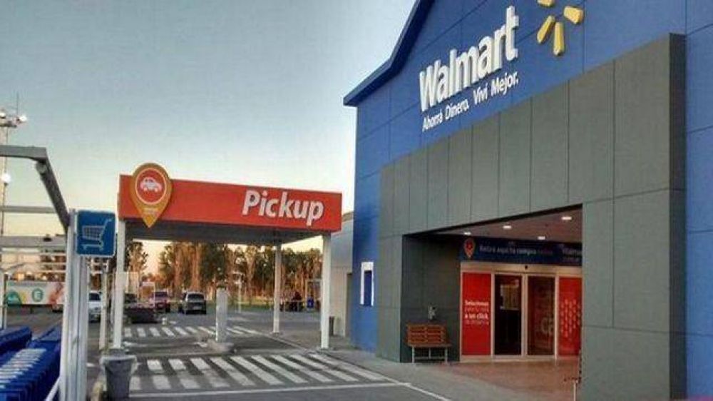 Alianza estrat�gica: Walmart Argentina se une a Glovo y PedidosYa para potenciar su servicio de e-commerce