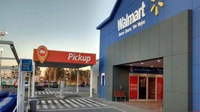 Alianza estrat�gica: Walmart Argentina se une a Glovo y PedidosYa para potenciar su servicio de e-commerce