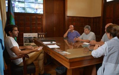 Los intendentes saltan la barrera de la proyecci�n inflacionaria y dan aumentos salariales superiores