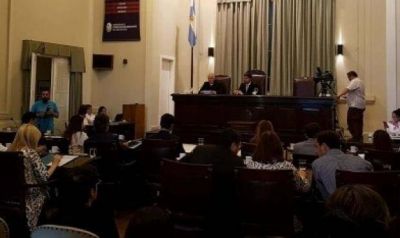 Cruces y pol�mica por una nota period�stica: concejales denunciaron publicaci�n de una �fake news�