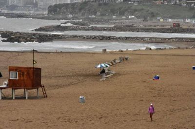 Estad�as cortas, poco gasto y clima irregular: el sabor amargo de una temporada que decepcion�