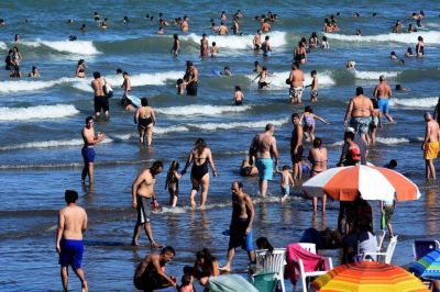 Pas� la temporada y no hay n�meros oficiales de la cantidad de turistas