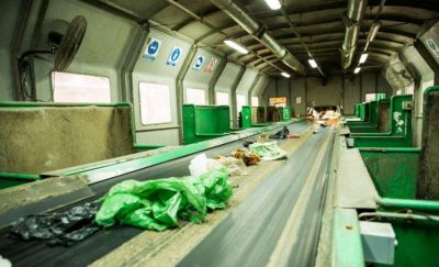 Ceamse: �Cuando llegamos era un basural, ahora es un relleno sanitario y vamos por un complejo ambiental�
