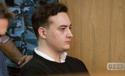 Comienzan a juzgar a Federico Sasso por la muerte de Luc�a Bernaola