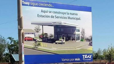 Expendedores preocupados por posible competencia desleal por parte de un municipio