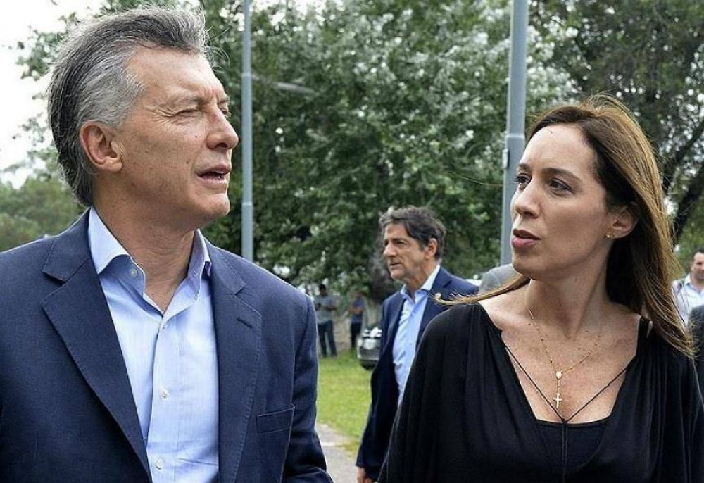Macri se rene en La Plata con el Gabinete bonaerense y los legisladores de Cambiemos
