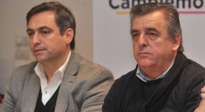 Sin la UCR, Cambiemos junta a la tropa para evitar una ruptura en C�rdoba