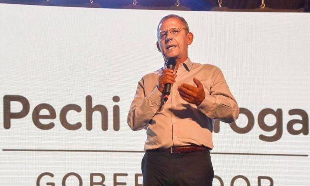 Quiroga se apur a salvar a Macri:  El responsable soy yo