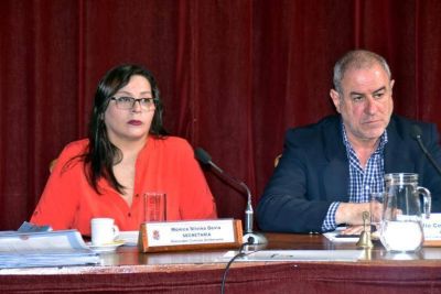 El proyecto Girsu y el acceso a la tierra ser�n temas centrales